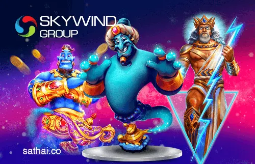 SkyWind Group